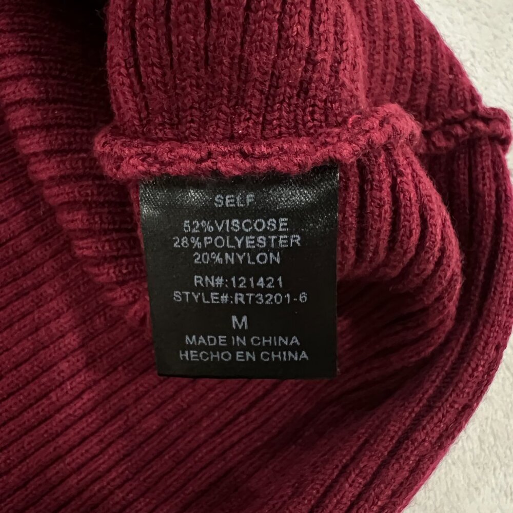 Avara Sweater - Picture 10 of 11